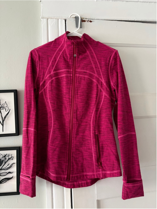 Lululemon Athletica Jackets & Blazers - Lululemon define Jacket Size 10